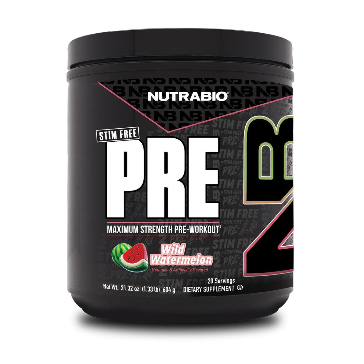 pre workout