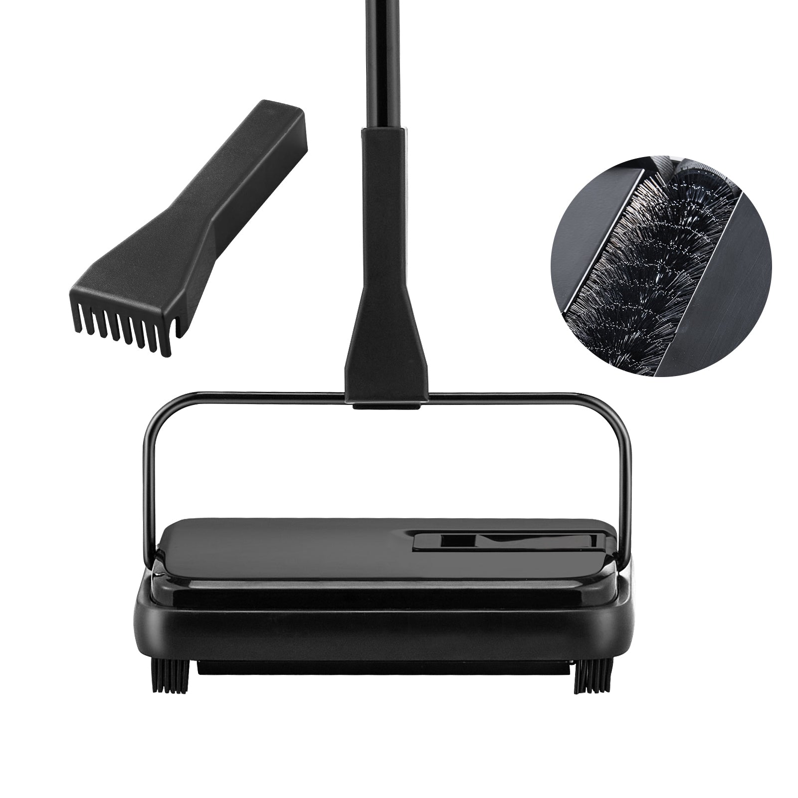 VEVOR Carpet Sweeper.