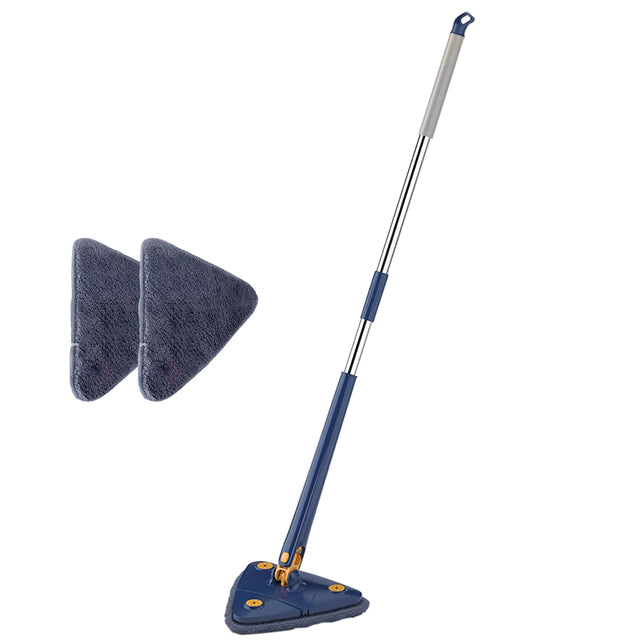 360° Rotatable Home Cleaning Mop