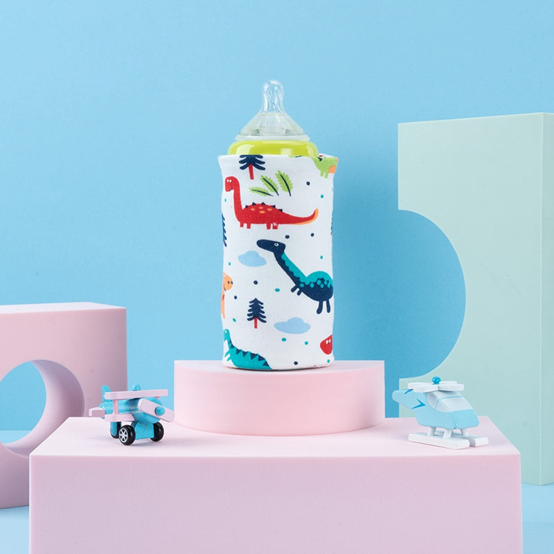 USB Milk Water Warmer..