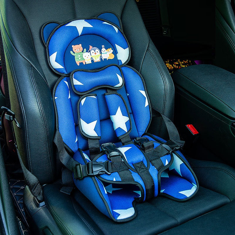Child Safety Seat..