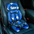 Child Safety Seat..