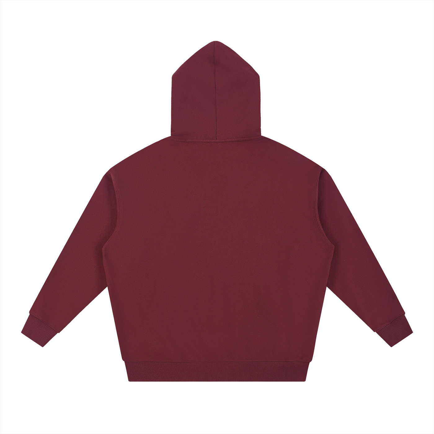 Essential Heavyweight Hoodie