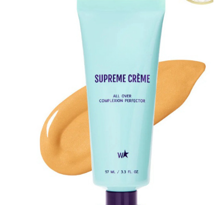 Moisturizing Cream Lotion