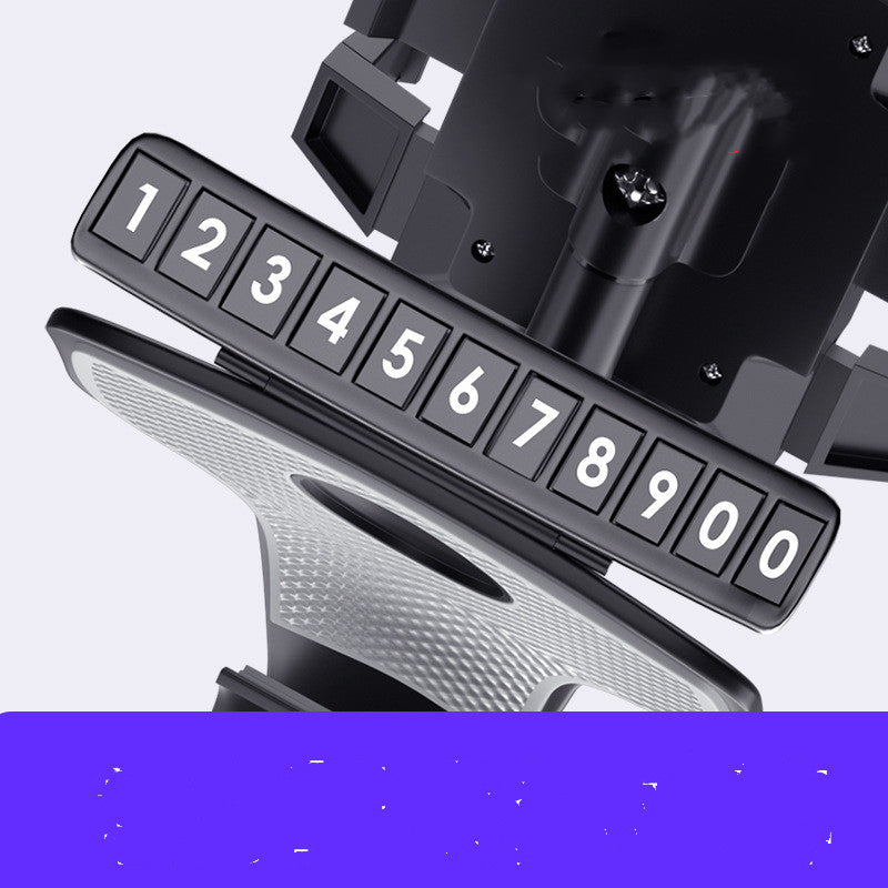 New Car Phone Holder Rotary Adiustable..