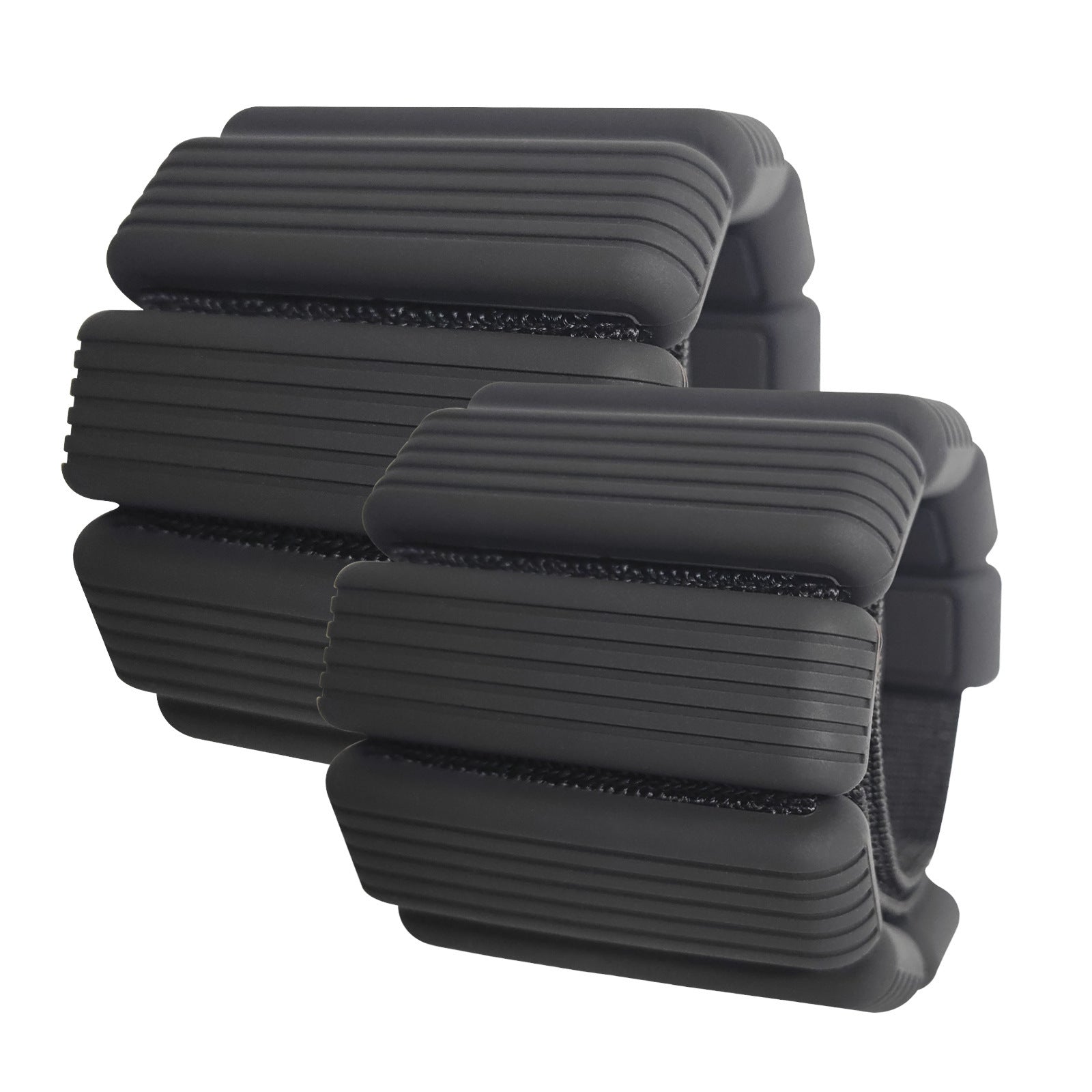 Cross-Border Yoga Training Silicone Weights Wristbands