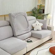 Elastic Sofa Cover with Non-Slip Furniture Protector