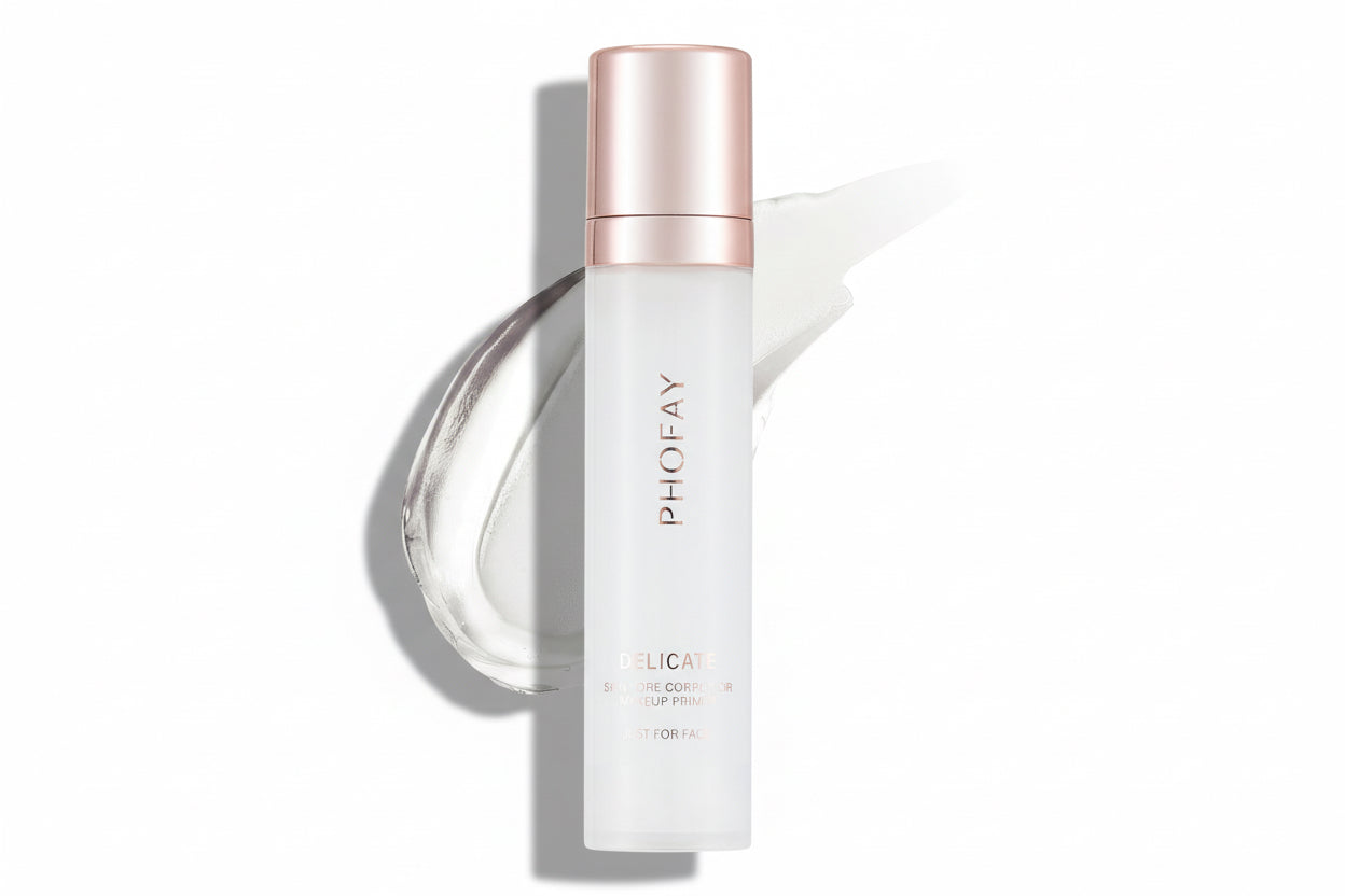 PHOFAY Hydrating Makeup Primer