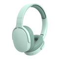 Foldable Wireless Bluetooth 5.1 Noise-Canceling Headphones