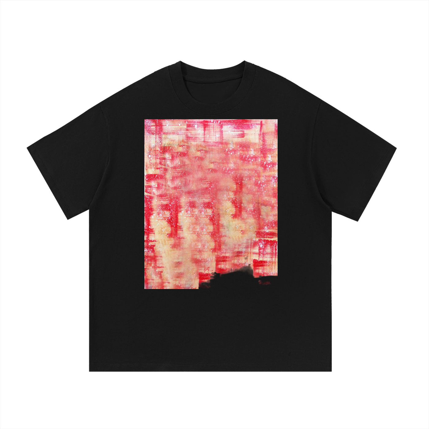 Essential Cotton T-Shirt