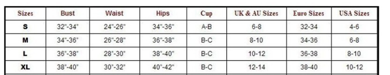 Bikini and Swimwear for Women