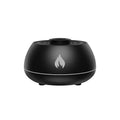 Flame Humidifier Aromatherapy Diffuser..