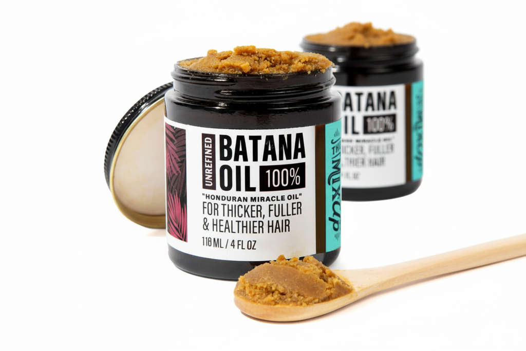 Glow Restore Hair Mask