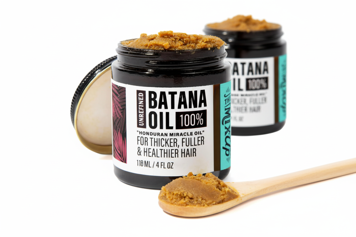 Glow Restore Hair Mask