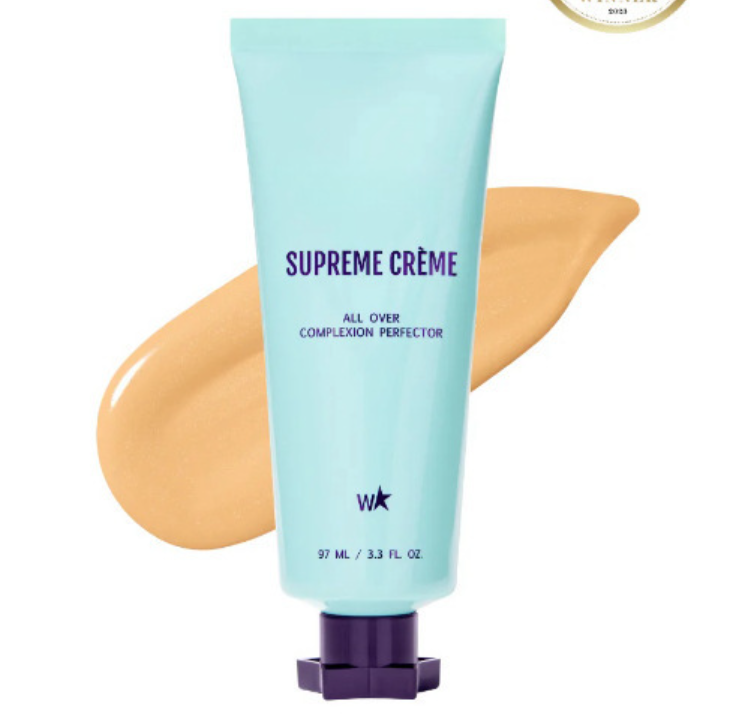 Moisturizing Cream Lotion