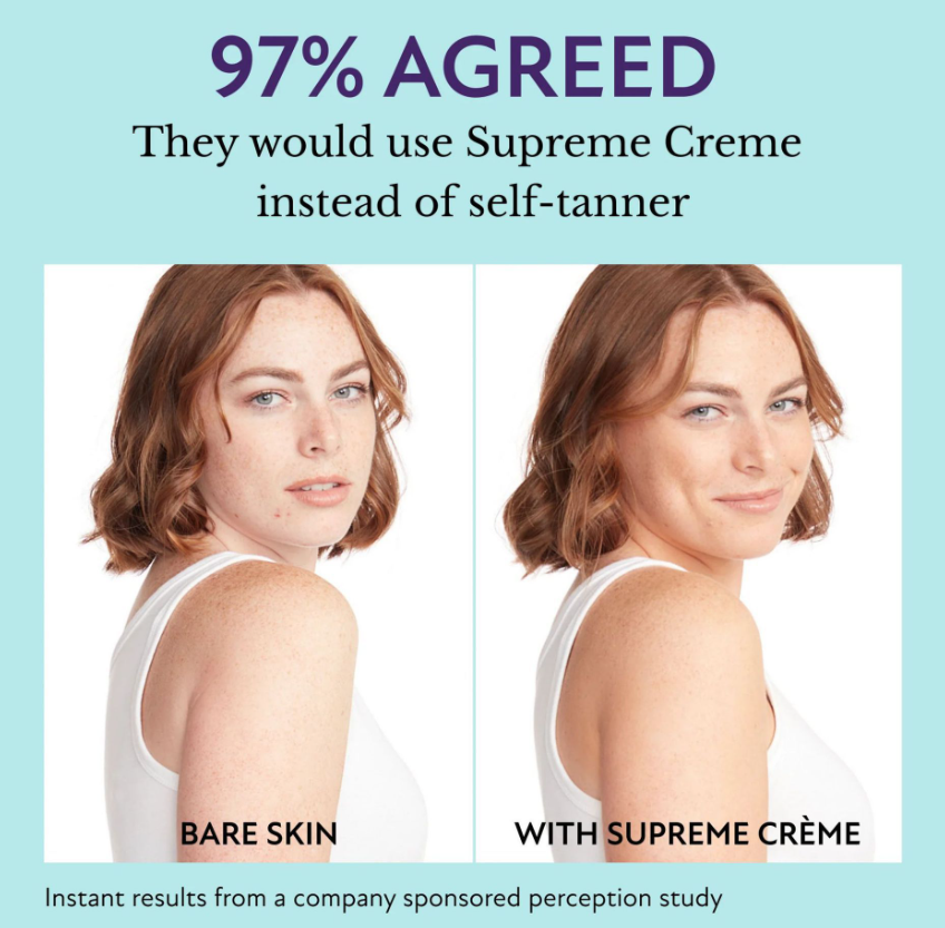 Moisturizing Cream Lotion