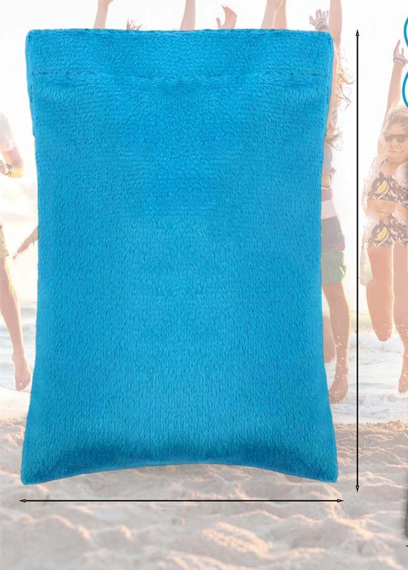 Beach Sand Remover Brush