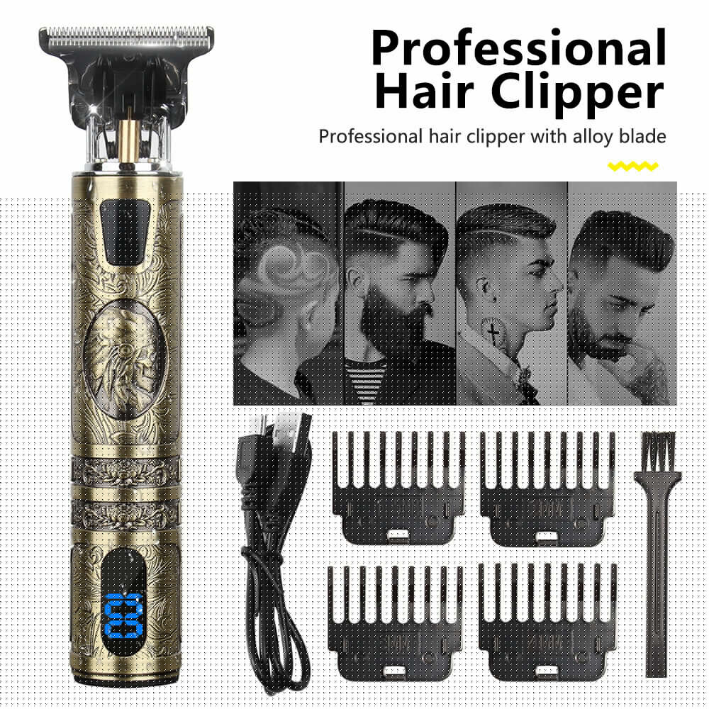 Beard Trimmer..