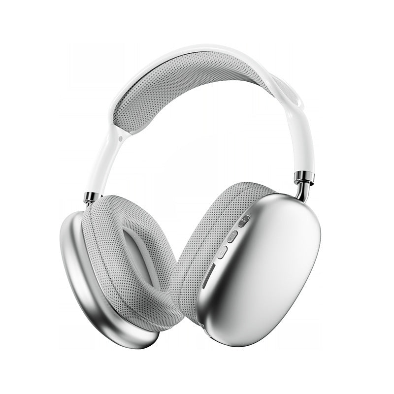 P9 Pro Max Wireless Bluetooth Noise-Canceling Headphones