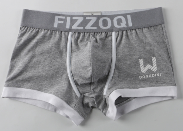 Men's Boxer Shorts - Comfortable, Breathable, and Soft