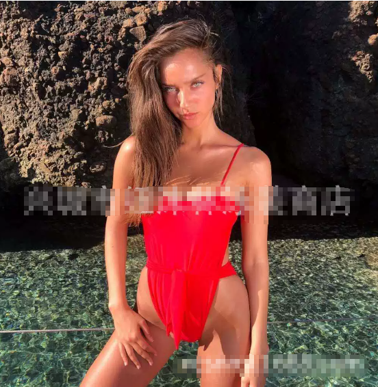 Bikini and Swimwear for Women