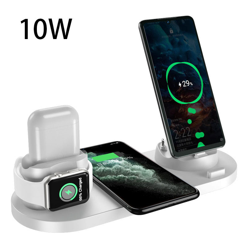 Wireless Charger For IPhone..