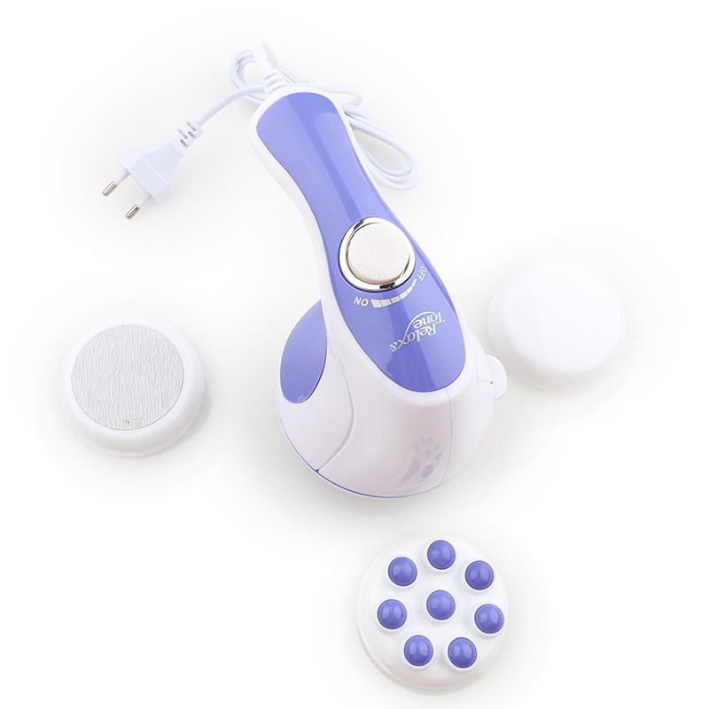 Electric Body Slimming Massager