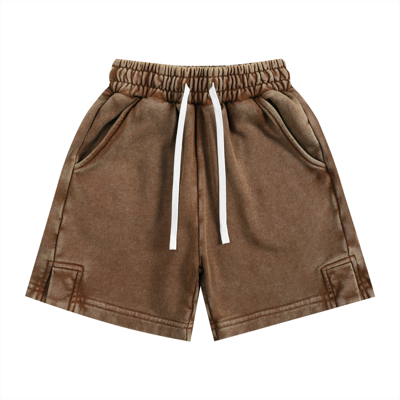 Snow Washed Kids' Shorts