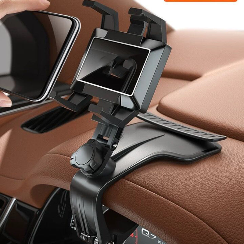 New Car Phone Holder Rotary Adiustable..