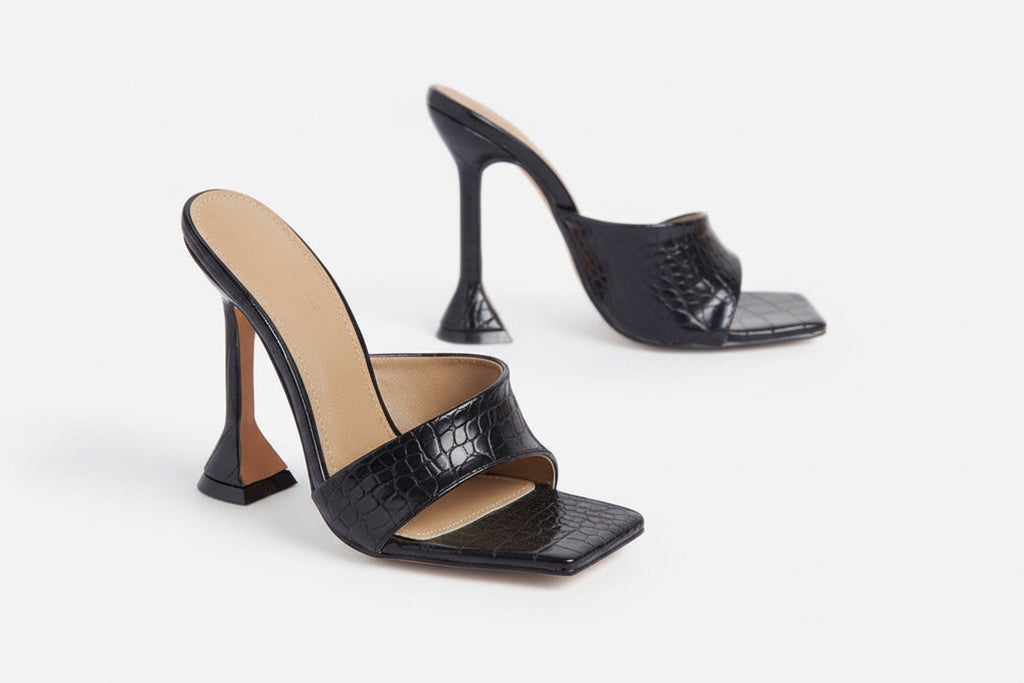 Stylish New Summer High Heels
