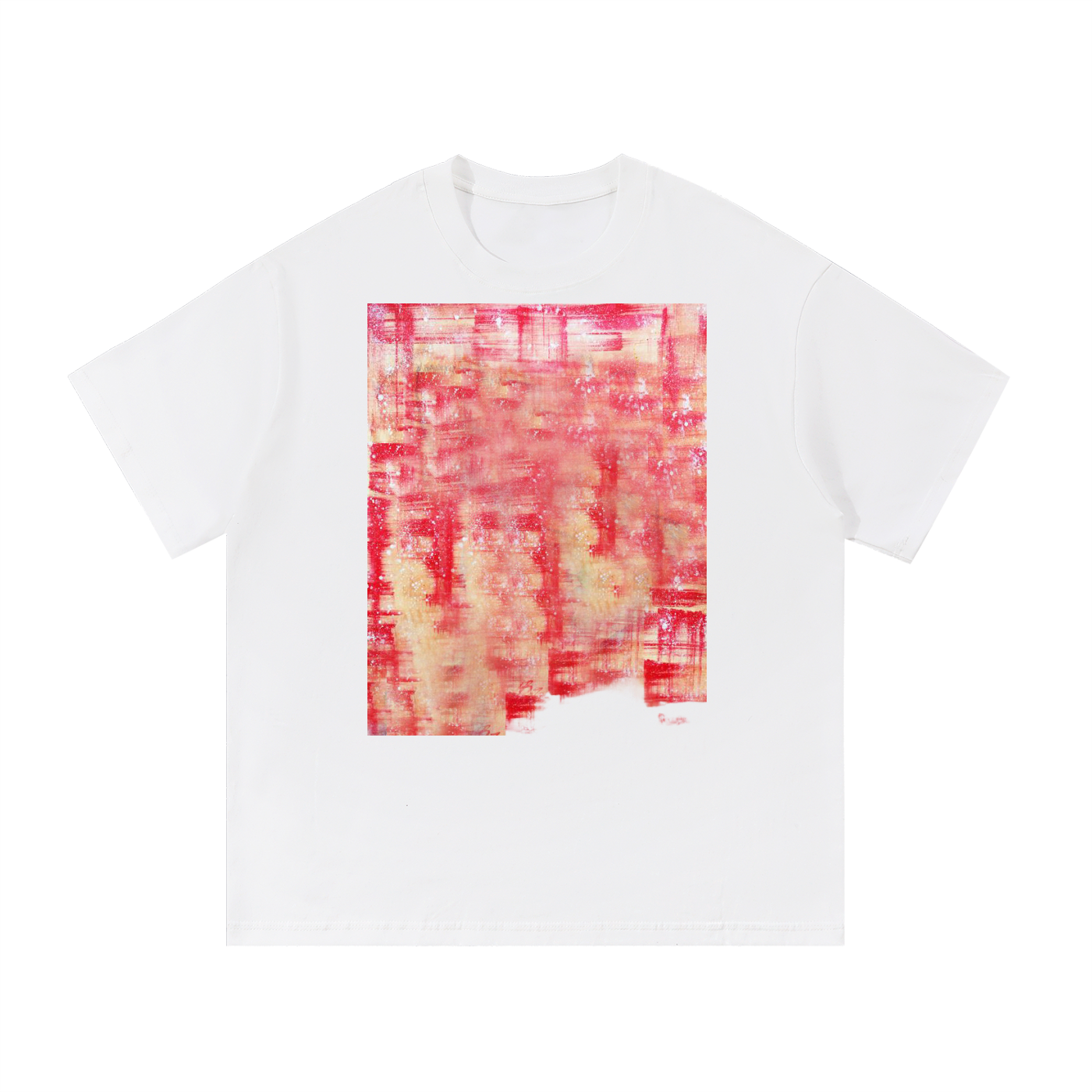 Essential Cotton T-Shirt