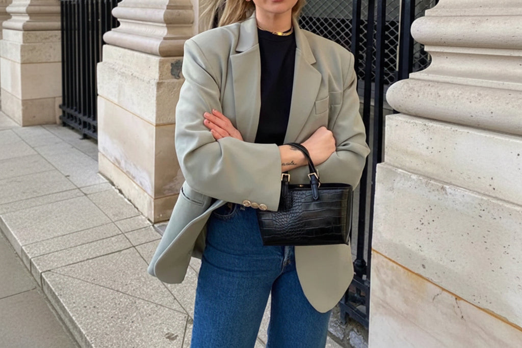 Women's Casual Long Sleeve Blazer Coat 2020 Fall Style