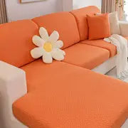 Elastic Sofa Cover with Non-Slip Furniture Protector