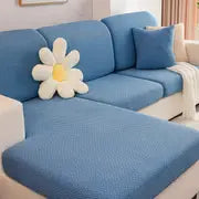 Elastic Sofa Cover with Non-Slip Furniture Protector