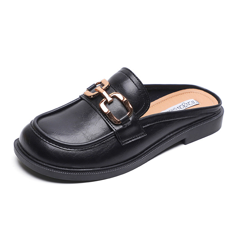 ViVi Lady 6818-20 Retro Soft Sole Women's Shoes