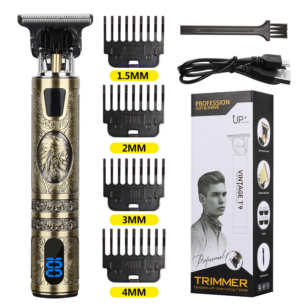 Beard Trimmer..