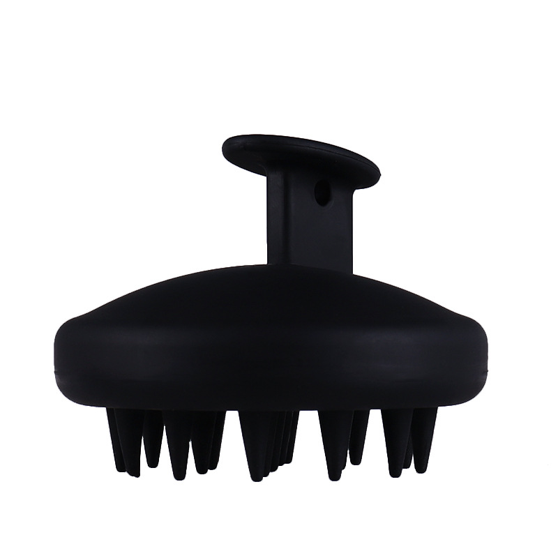 Shunfa Silicone Scalp Massager Brush