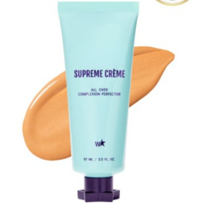 Moisturizing Cream Lotion