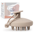 AIMIKE Scalp Massager Shampoo Brush 100% Soft.
