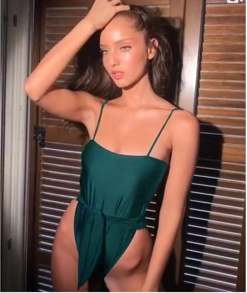 Bikini and Swimwear for Women