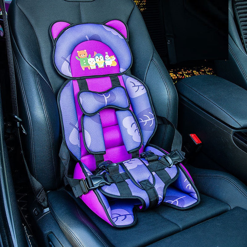 Child Safety Seat..