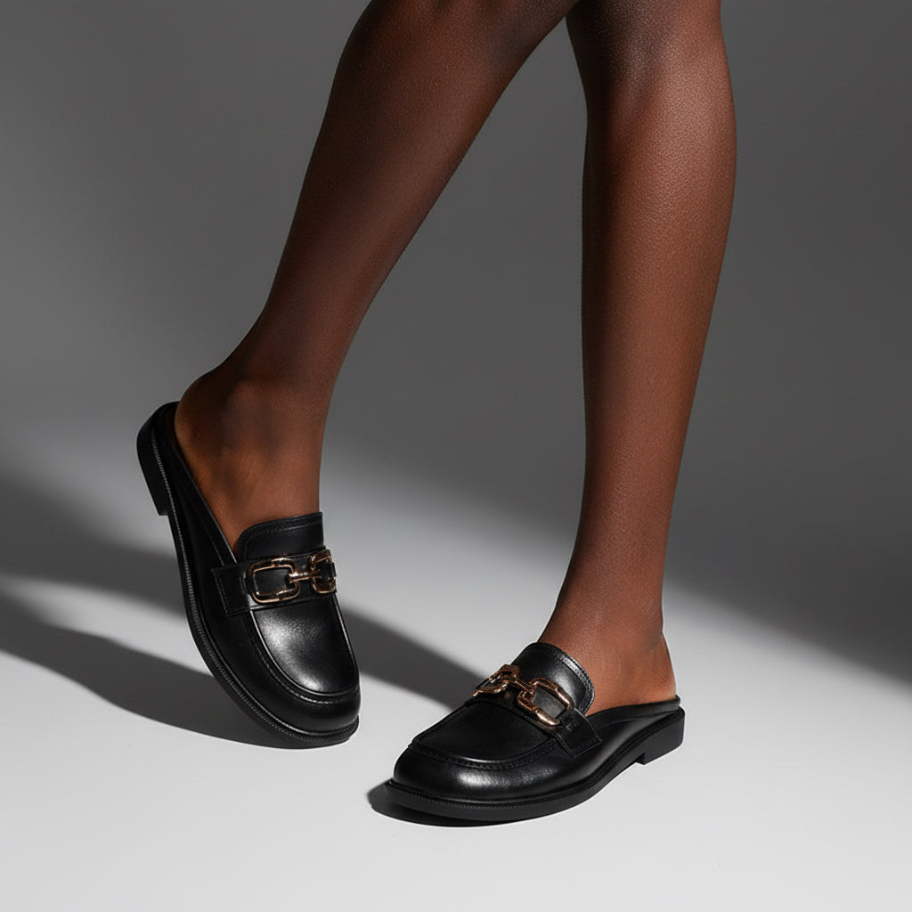 ViVi Lady 6818-20 Retro Soft Sole Women's Shoes