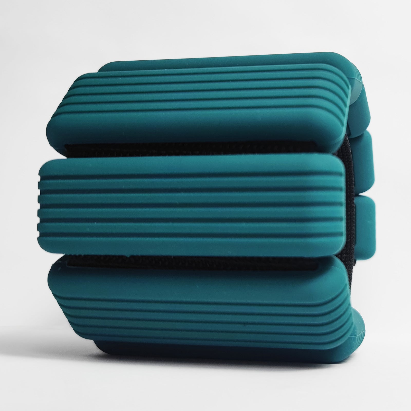 Cross-Border Yoga Training Silicone Weights Wristbands