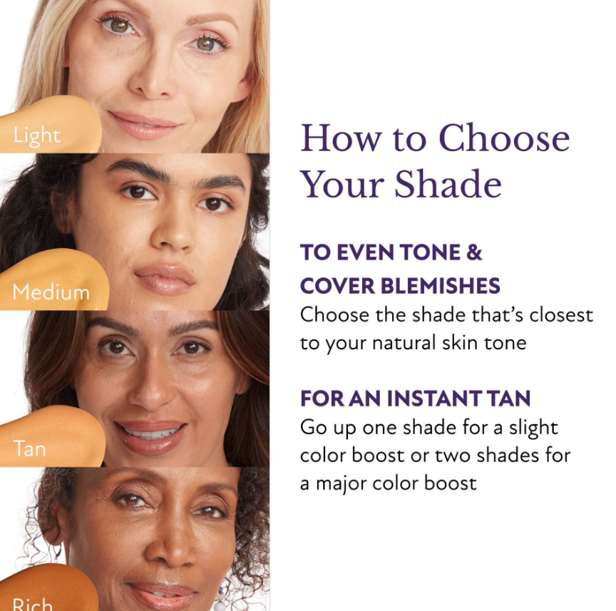 Moisturizing Cream Lotion