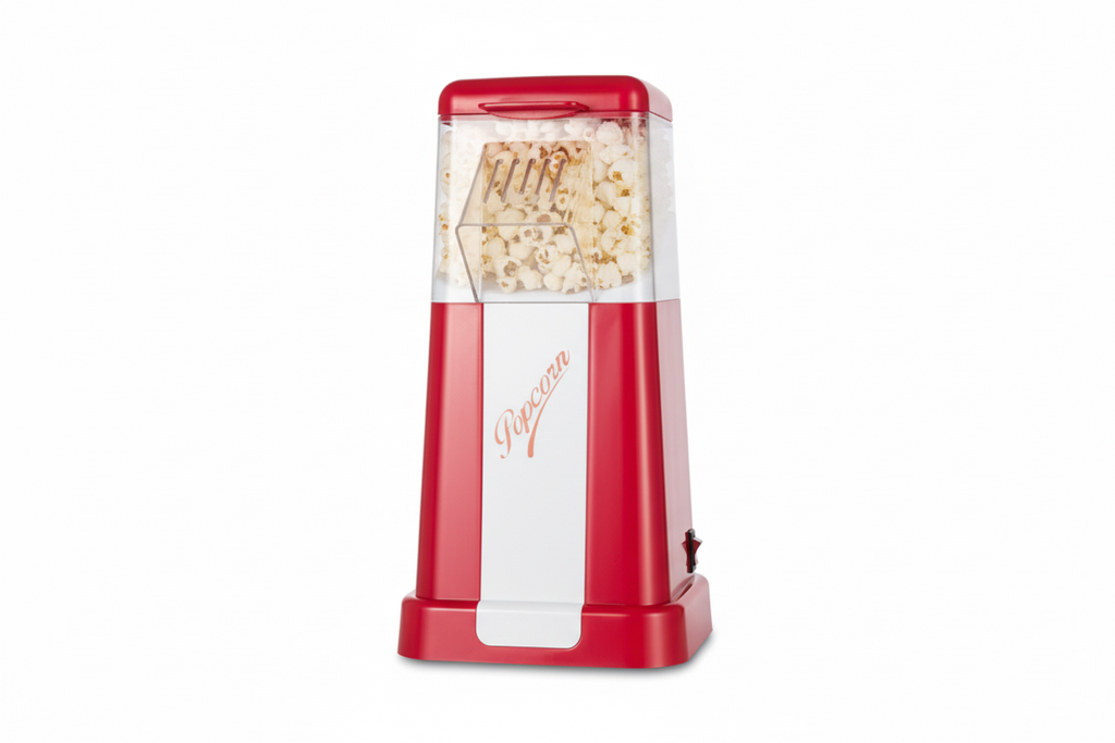 Kids' Home Popcorn Maker