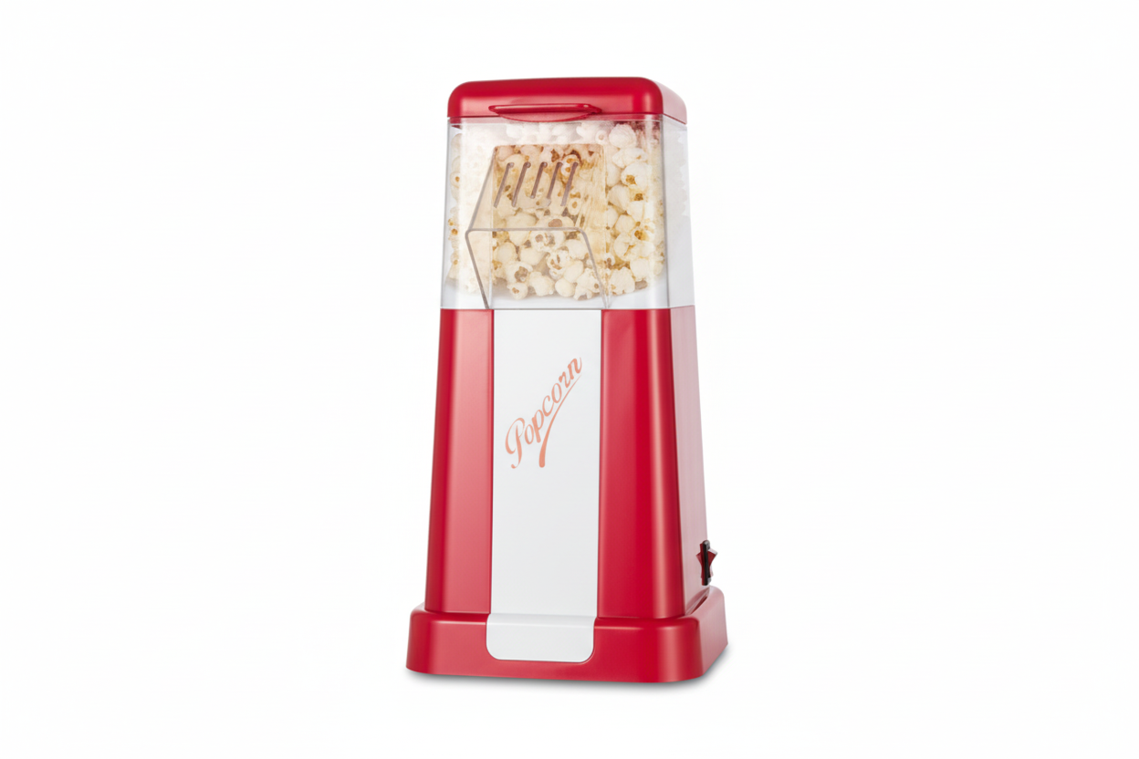 Kids' Home Popcorn Maker
