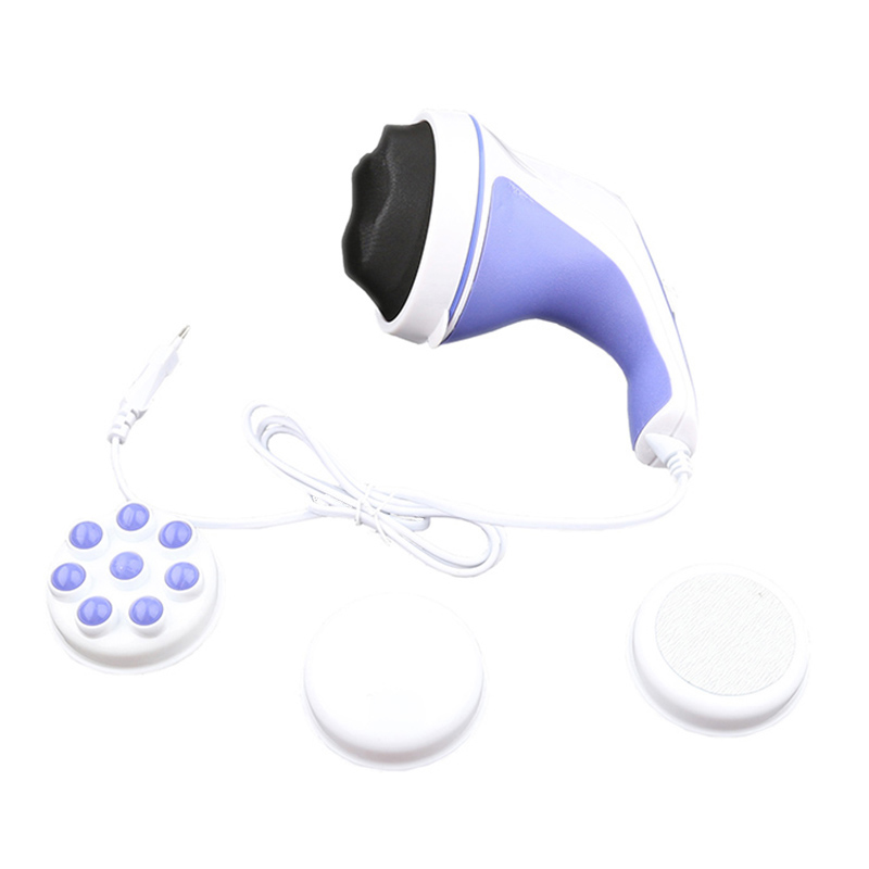 Electric Body Slimming Massager