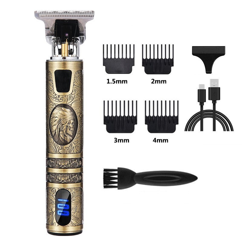 Beard Trimmer..