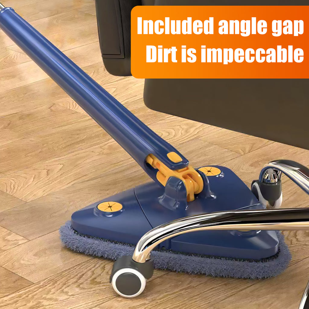 360° Rotatable Home Cleaning Mop