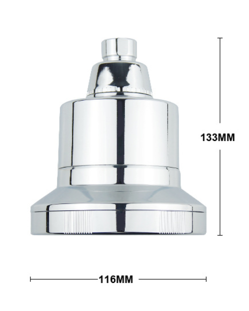 Home Bathing Shower Filter